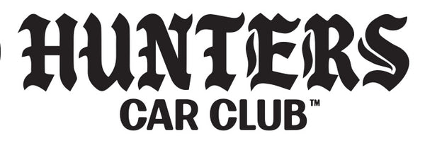 Hunters Car Club